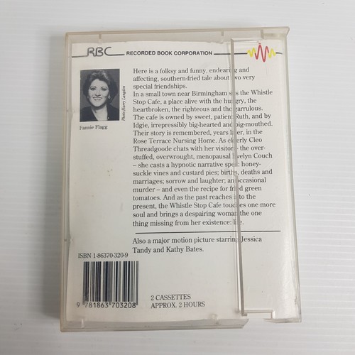 Selection Of Assorted Audio Books On Cassette Tape, 8 Double Cassette Books.... - Picture 5 of 18