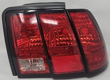 DEPO 331-1958R-UF Mustang 99-04 Passenger Side Tail Light Housing