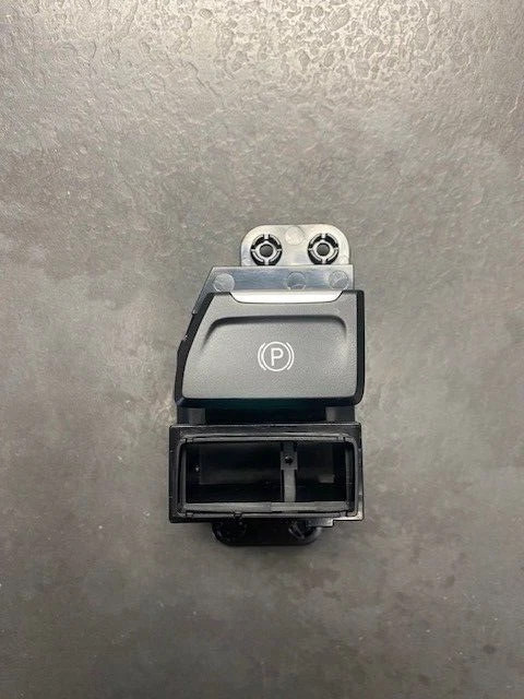 Hyundai Tucson EPB Parking Brake Switch 93600D78004X - Image 2 of 4