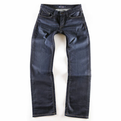 Big Seven XXL Jeans Warren Nevada Regular Fit Herren Hose