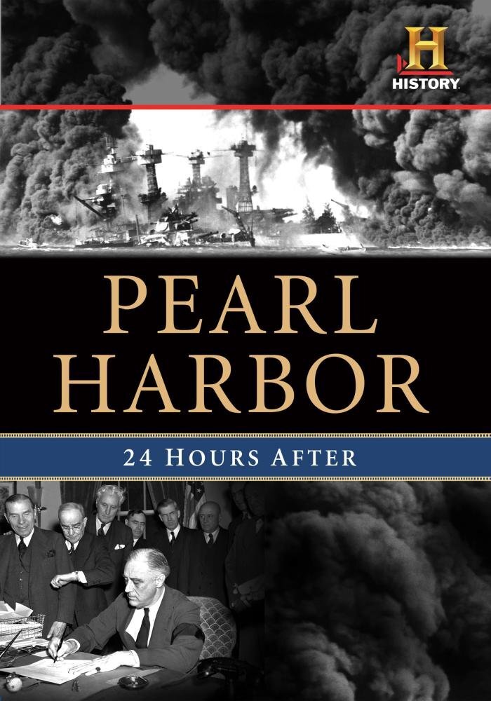 Pearl Harbor: 24 Hours After (DVD)
