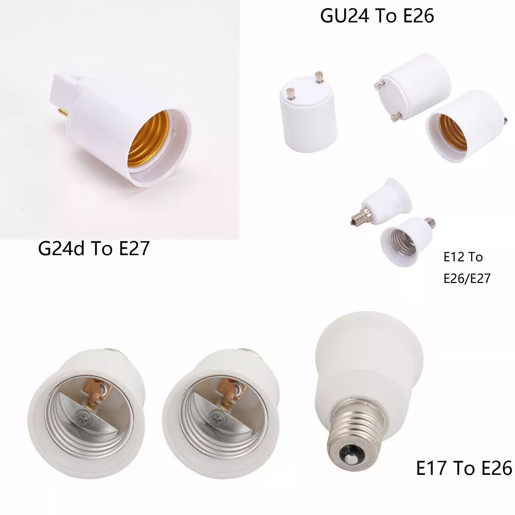 Gu24 sale cfl bulb