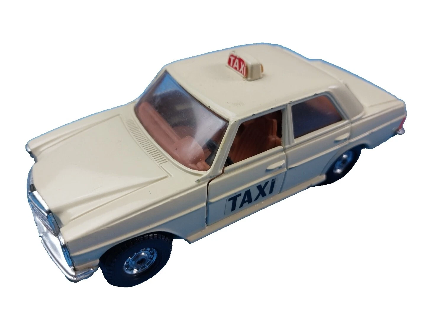 Corgi Mercedes-Benz Contemporary Manufacture Diecast Cars, Trucks & Vans