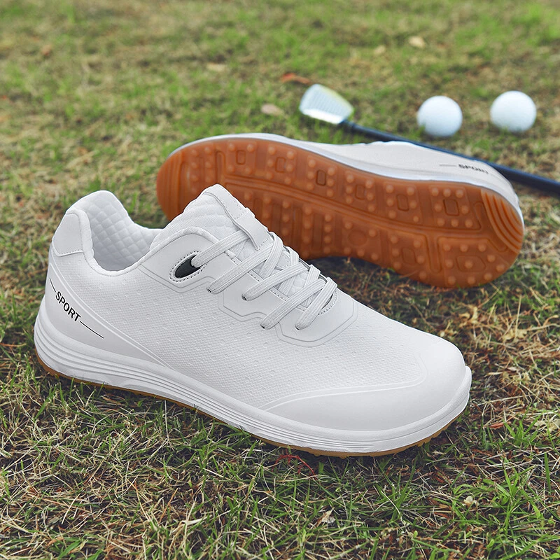 Men s and Women s Golf Shoes eBay