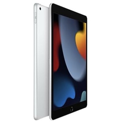 Buy Apple iPad (9th Generation) A2602 64 GB, Wi-Fi, 10.2 in