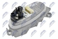 SteuergeräT Beleuchtung NTY EPX-BM-070 FüR BMW X3 G01 F97 G08 X4 G02 F98 Van M40