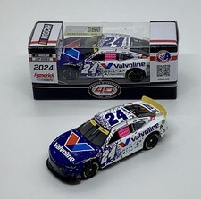 2024 1/64 24 William Byron  Valvoline  Special Roval- Limited Ed. Same Day Ship