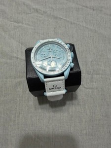 Omega X Swatch Mission to Uranus | eBay