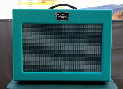 Röhrencombo Tone King Sky King