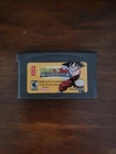 Dragon Ball Advanced Adventure (Nintendo Game Boy Advance, 2006)