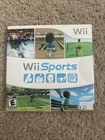 Wii Sports (Nintendo Wii)
