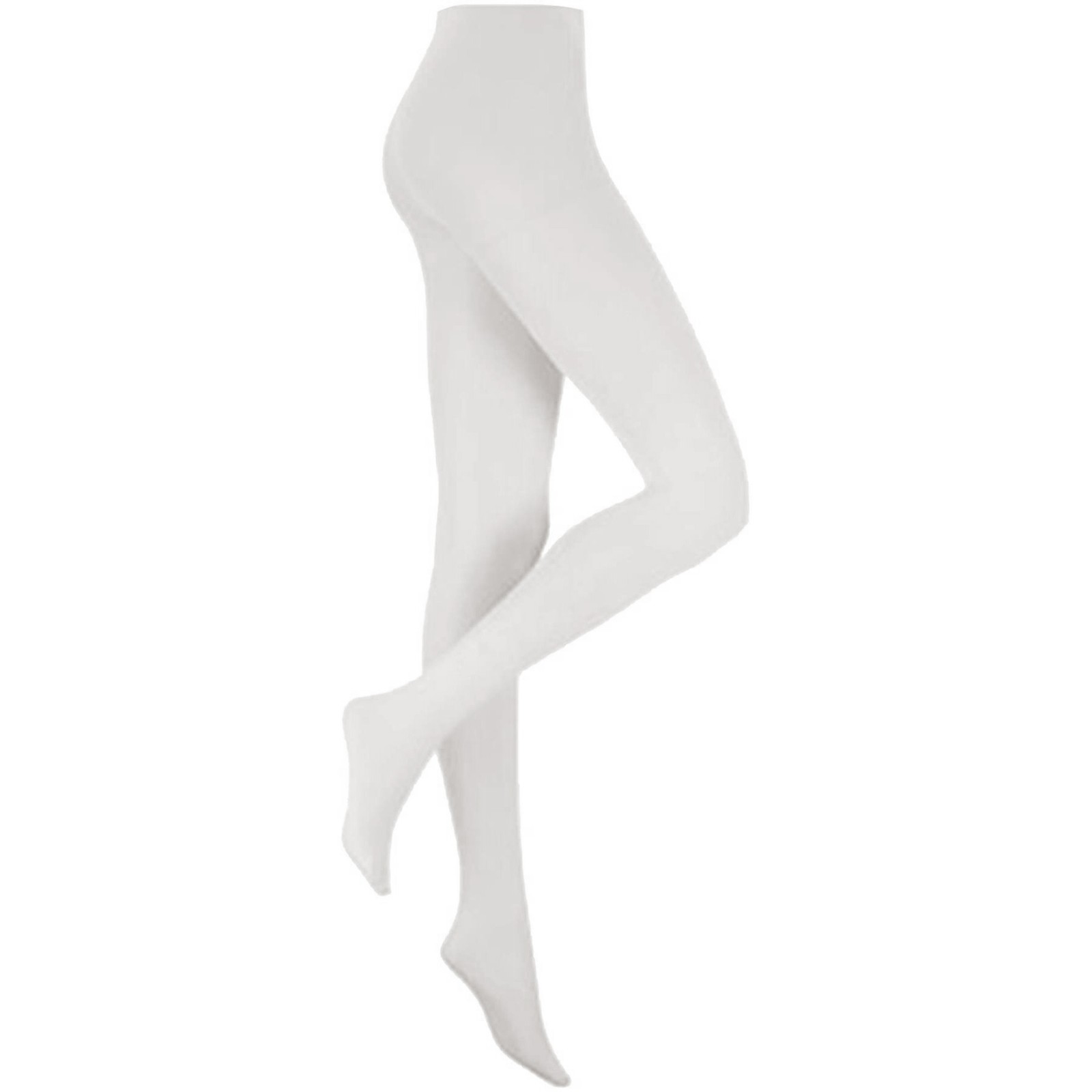 Silky Medias de Ballet con pie completo para mujer (1 par) (LW162) UTLW162_13