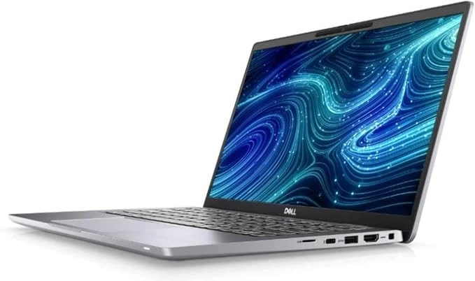 Dell Latitude 7420 2-in-1 · i5-1135G7 · 8GB · 250GB, photo 3 sur 5