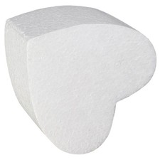 Valentine's Day Cake Mold Fake Display Foam Dummy Modeling