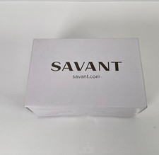  NEW Savant Dimmer WID-SWB102V2-00 Bi-Phase Dimmer V2 Snow White