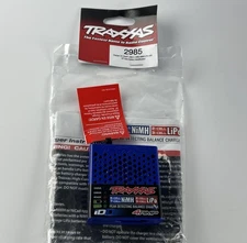Traxxas 2985 EZ-Peak iD USB-C Battery Charger 40W 4A NiMH LiPo thumbnail 3