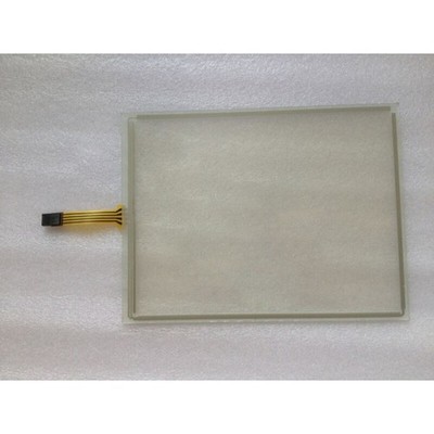 Glass panel touch screen for power panel 300 4pp320.0653-k01 #qo