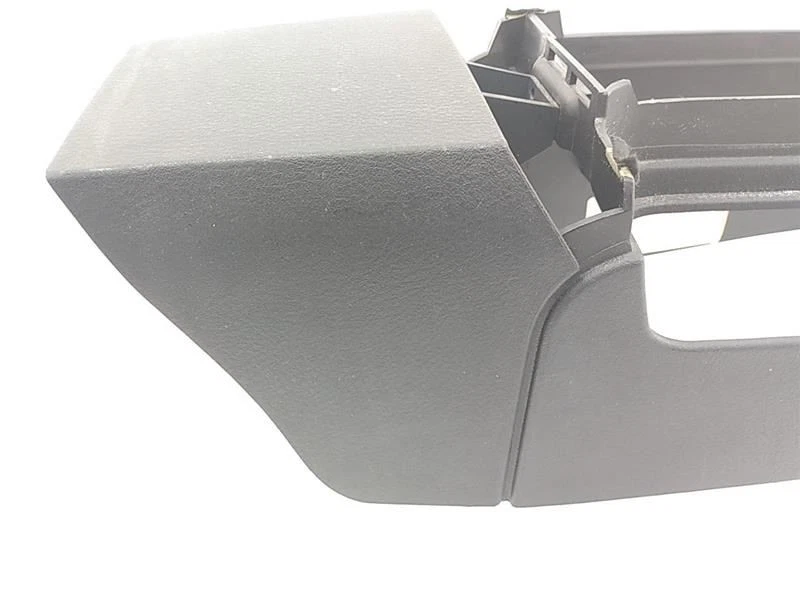 Base de marco de consola central central de piso delantero 03-05 FORD THUNDERBIRD Foto 3 de 4