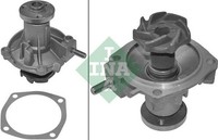 Schaeffler INA Wasserpumpe FüR Lada 1200-1600 Niva GelÄNdewagen Geschlossen Nova