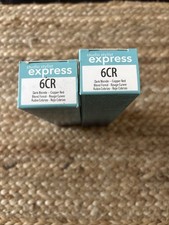 KENRA Studio Stylist EXPRESS 10 Min Permanent Hair Color 6CR-2 Pack