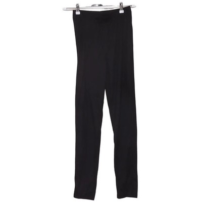 Dare 2B, Dreiviertelhose, Größe: 164, Schwarz, Einfarbig, Unisex (Kinder) #ko9