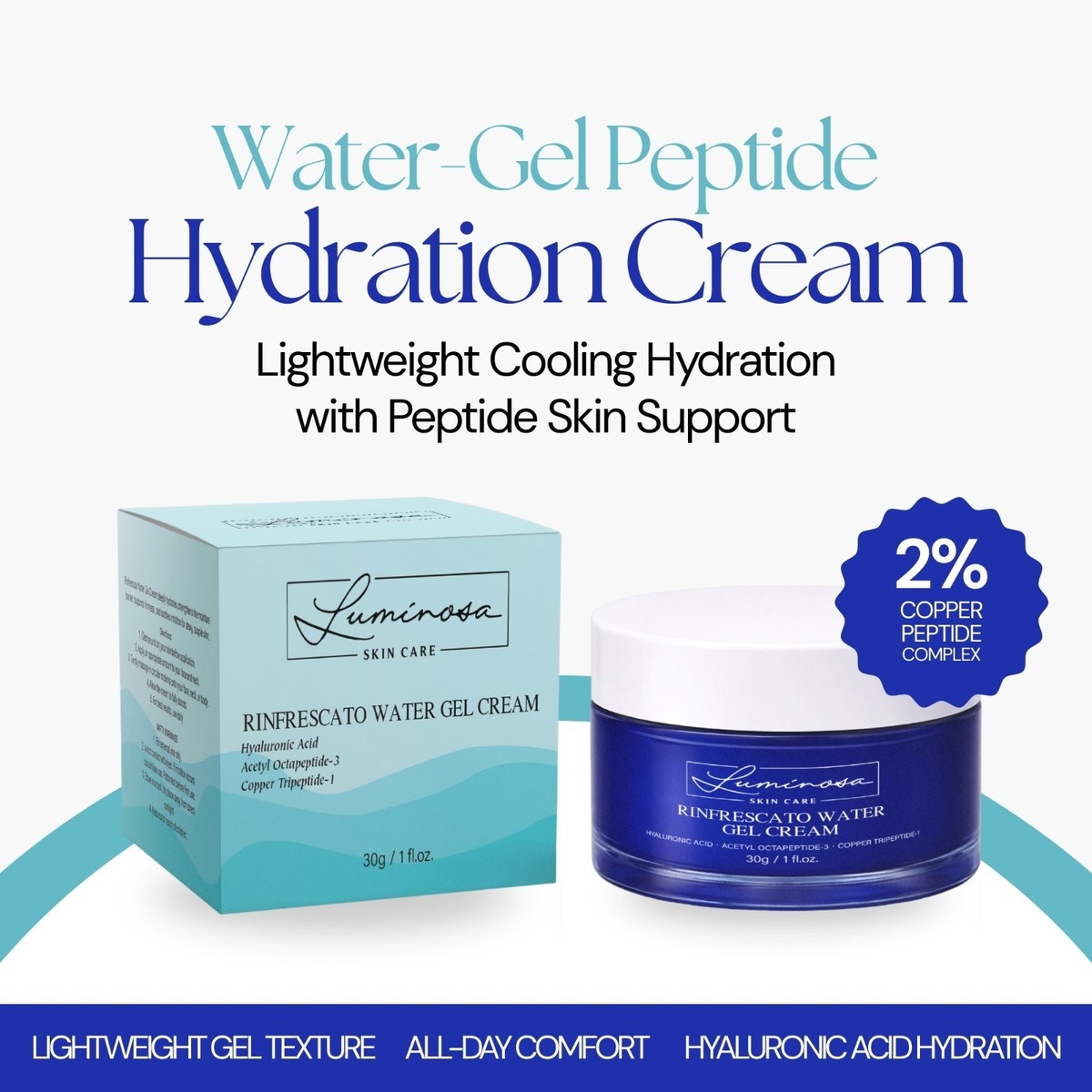 ghk cu snap 8 cream Injectable GHK-Cu: Beginner's Guide to Copper Peptide