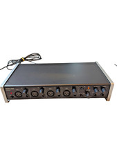 Tascam US 4x4 USB Audio and MIDI Interface