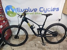 2024 GT Sensor Carbon 29 Enduro Trail Mountain Bike - Medium