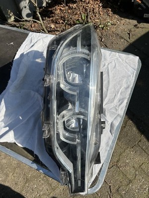 Original BMW Scheinwerfer links LED Hella 7419634-07