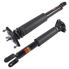 For 2Pcs Rear Suspension Shock Absorber Strut Fit for Cadillc CTS with MagneRi