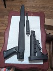 tapco intrafuse t6 sks stock and gas tube, Collapsible Stock — photo 1