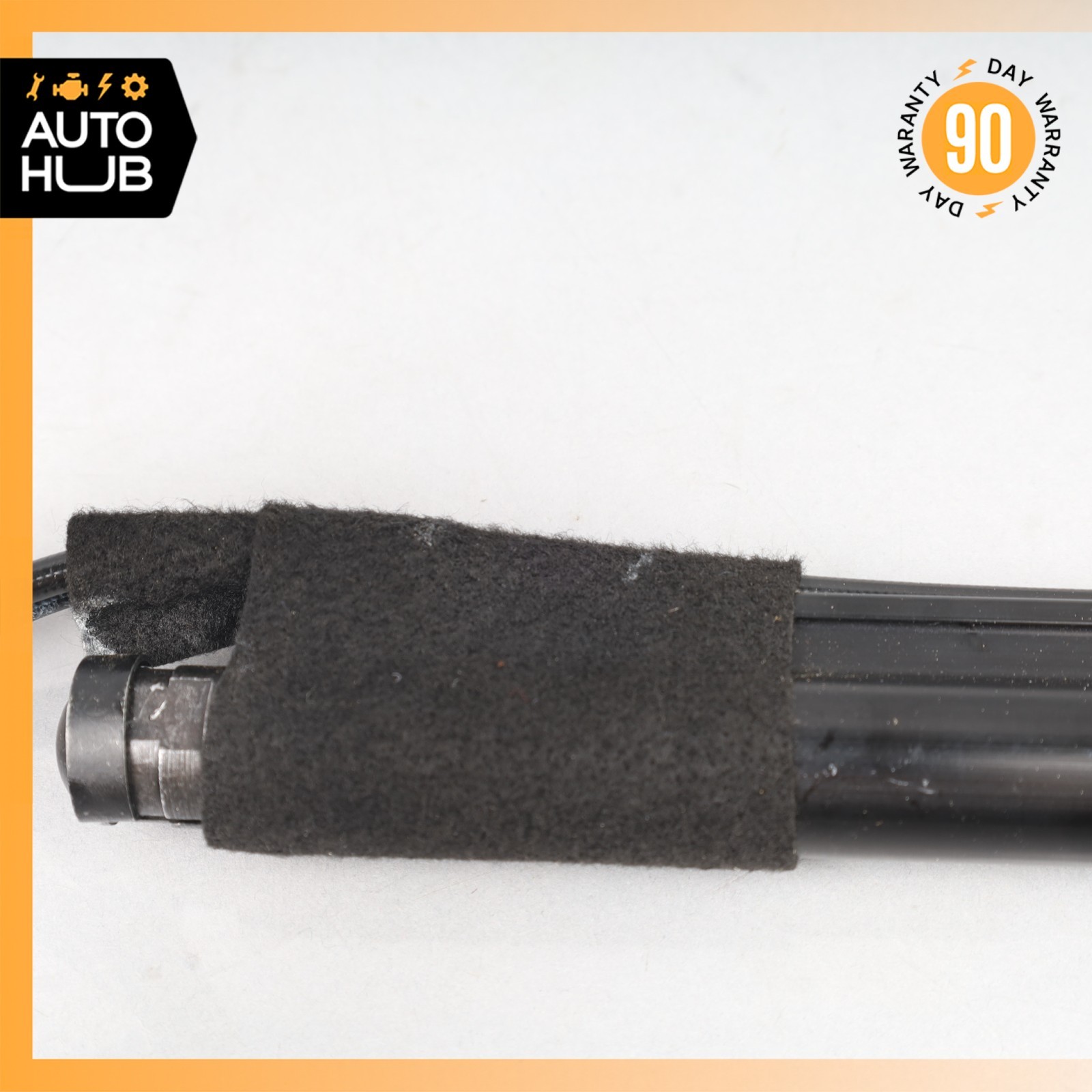 Bentley Continental GTC Right Side Tonneau Hydraulic Lift Cylinder OEM 32k