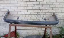 Pare-choc arrière Maserati COUPE