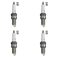 Ngk ZüNdkerze DCPR8E 4339 4Er Set (FüR: Bmw R 1150 R Rockster Abs R28 03-05 )