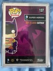 Funko Pop! DC Comics Super Heroes Zur En Arrh Batman #137 Target Exclusive — photo 3