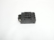 Heinemann CF3-G3-AB Molded Case Circuit Breaker 3p 5.5a Amp 480v-ac