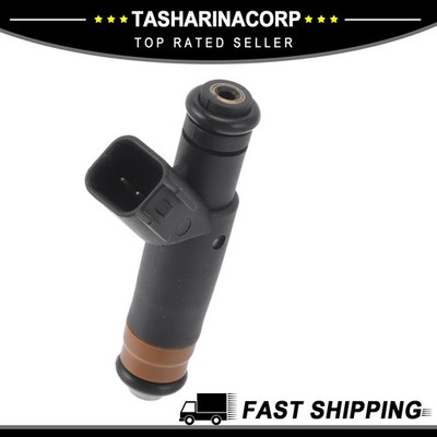 1 Pc No.FJ461/4L8Z9F593AA Fuel Injector for Ford Explorer 4.6 06