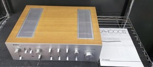 25+ Yamaha CA 1000 for sale | Updated Oct 2026
