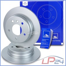 Disque de frein Mercedes VANEO