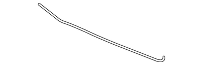 #ad #ad Genuine Mitsubishi Washer Nozzle 28931W050P $26.93