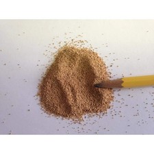 Fine Grit Box 10 Lb. Walnut Shell Sandblasting Media Walnut Grit For Blasting Fine Grit Box 10 Lb. Walnut Shell Sandblasting Media Walnut Grit For Blasting