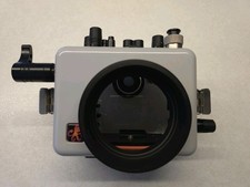 UW-Geh&auml;use ikelite f&uuml;r Canon EOS M5