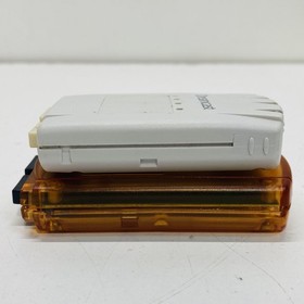 Sega Dreamcast Memory Card HKT-4100 and Nyko 3rd Party Memory card TESTED 