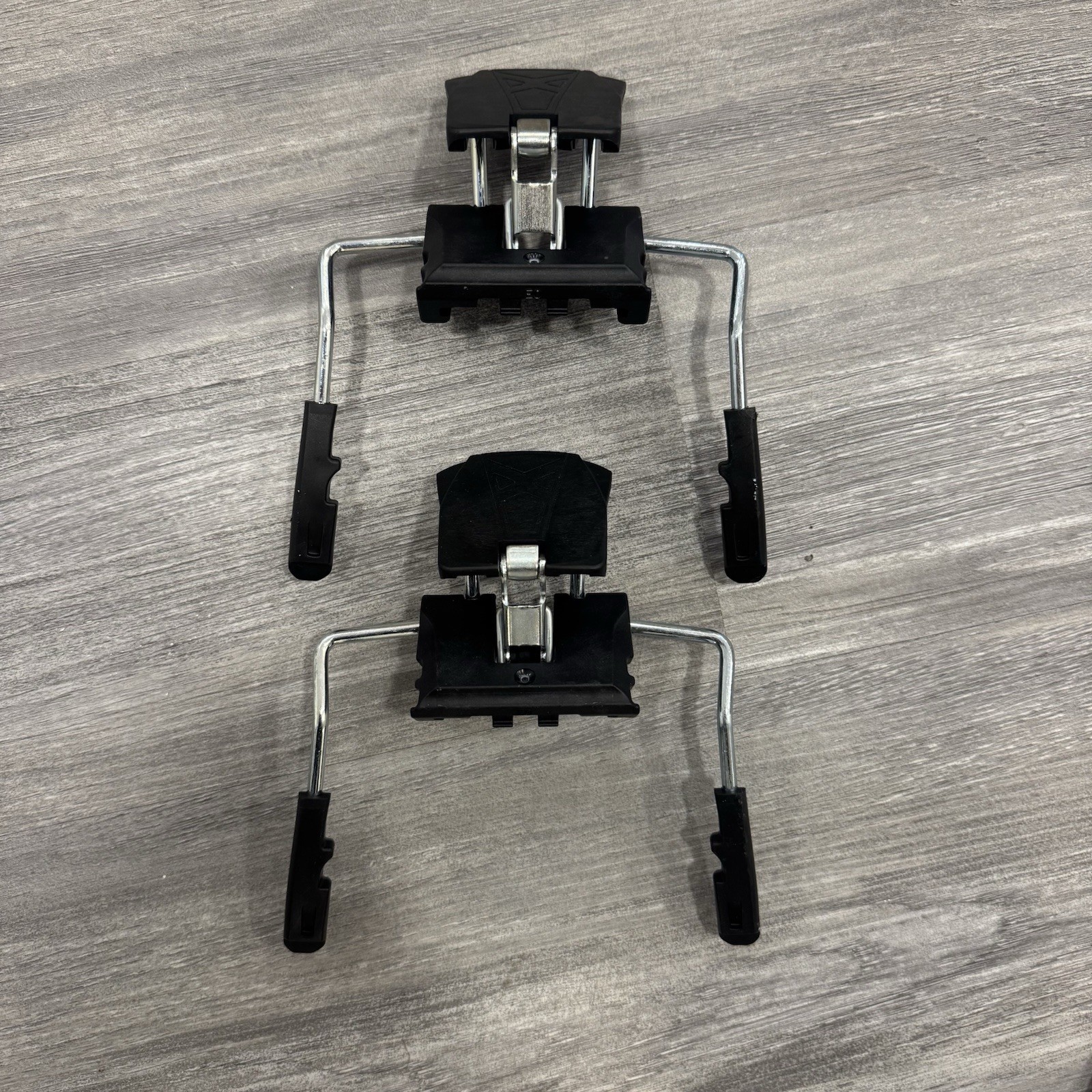 SALOMON ATOMIC ARMADA STH2 WARDEN 13 STRIVE 16 FRENI [C] 130 mm