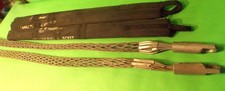 lot of 2   Cable Grip Puller 2.00"-2.49" 5440LBS iTOOL Southwire  Pulling Jacket