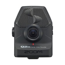 ZOOM Zoom Handy Video Recorder Q2n