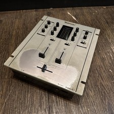 Technics SH-DJ1200 DJ Mixer 2-Channel Audio Mixer for DJ Use