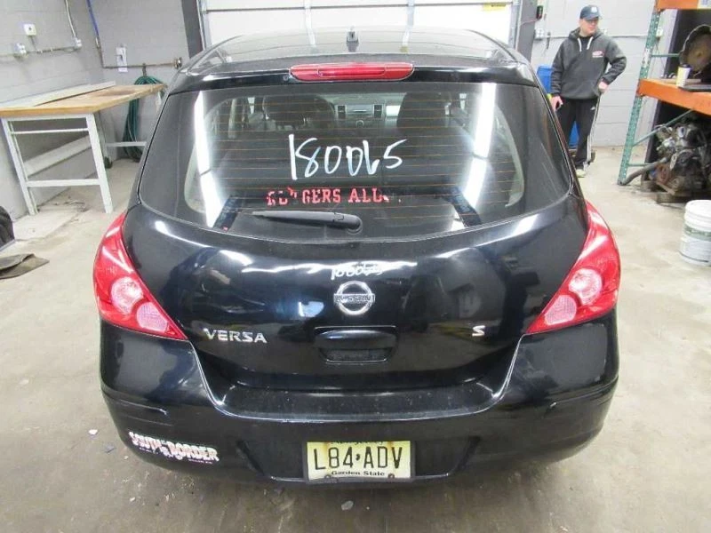 Cilindro mestre de freio inclui CVT compatível com 07-11 VERSA 113743 - Imagem 4 de 4