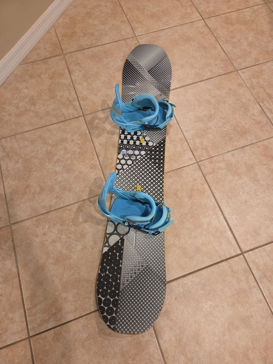 Burton Deja Vu for sale | eBay