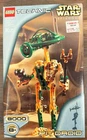 LEGO Technic Star Wars Pit Droid 8000 – Episode I – Vintage 2000– Factory Sealed